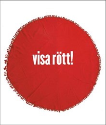 Visa rött! / artikelförfattare: Annette Åström