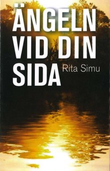 Ängeln vid din sida / Rita Simu