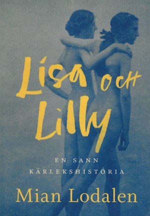 Omslagsbild Lisa och Lilly