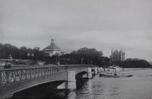 Skeppsholmsbron 1908