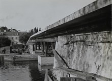 Långholmsbron 1931 
