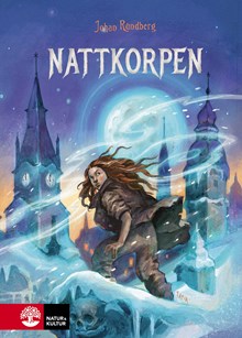 Nattkorpen / Johan Rundberg
