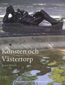 Konsten och Västertorp / Rikard Larsson