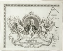 1733 års karta, blad 2