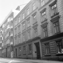 Brahegatan 10