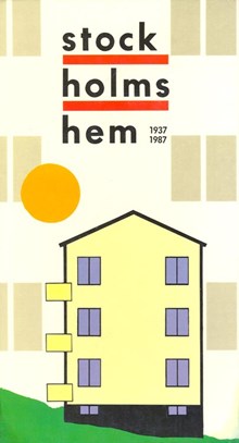 Stockholmshem 1937-1987