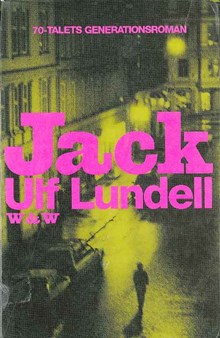 Jack / Ulf Lundell