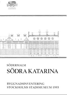 Södra Katarina / Stockholms stadsmuseum