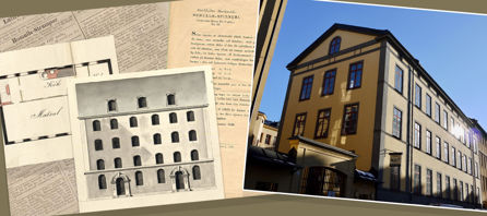Lärarkväll 7-9 & Gymnasiet: En kväll i 1800-talet, bland barnarbetare och textil i fabrik