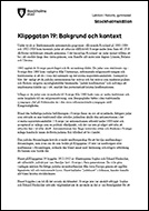 Bild på lärarhandledningen