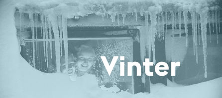 Vinter