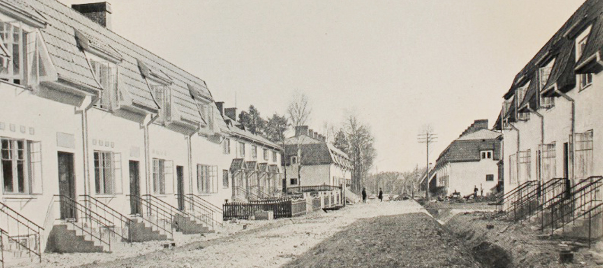 Gamla Enskede - Stockholmskällan