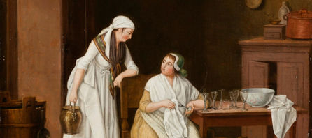 1700-talet i Stockholm