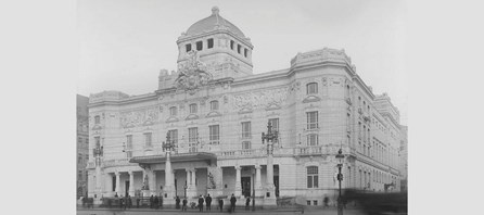 Dramaten