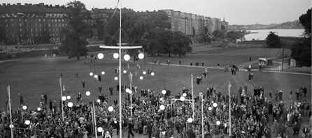 Rålambshovsparken