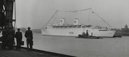 Emigration