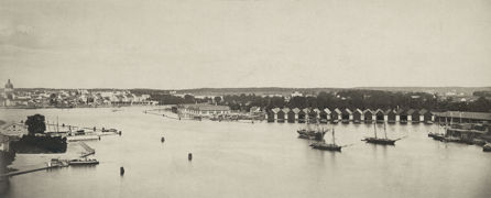 Stockholms örlogsvarv och Galärvarvet