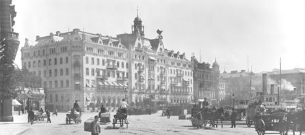 Grand Hôtel