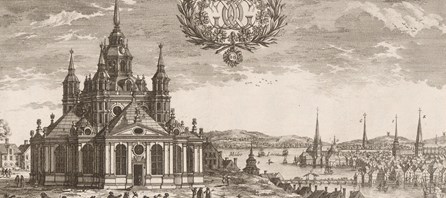 Häxprocesserna 1676-1677