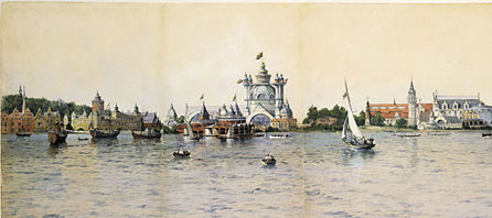 Stockholmsutställningen 1897
