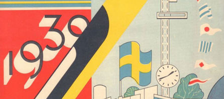 Stockholmsutställningen 1930