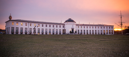 Sjöhistoriska museet