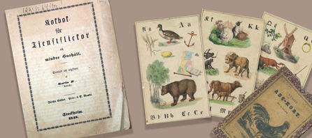 Recept på språkhistoria