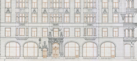 Arkitektur i Stockholm