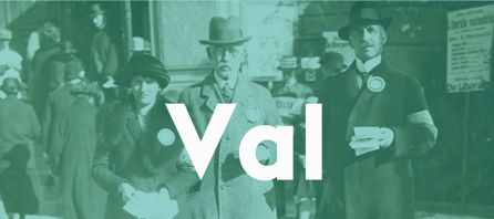 Val