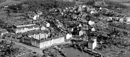 Midsommarkransen