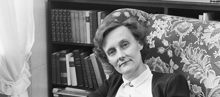 Astrid Lindgren skrev för barnen