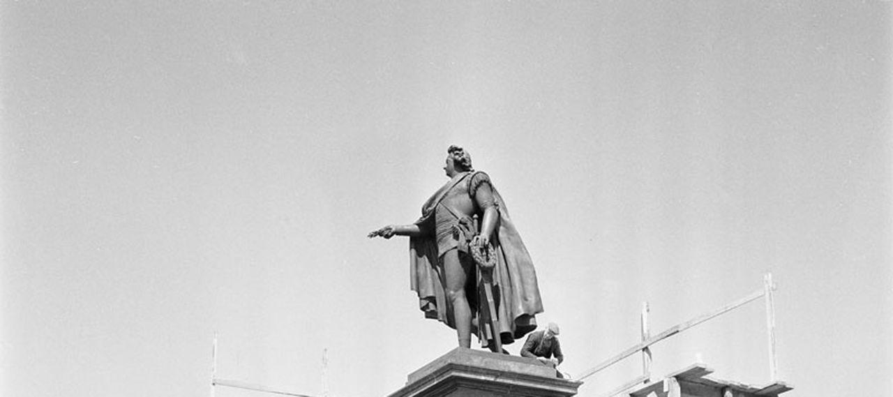 Mordet år 1792 Stockholmskällan