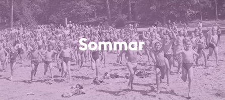 Utvald sommarhistoria