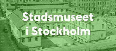 Nya Stadsmuseet