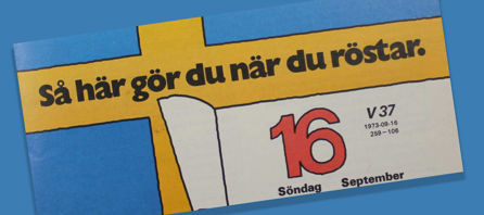 Arbetsområde: Demokratisering - att förändra sitt liv