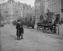 Svenska biografteaterns veckorevy 1915-10-04