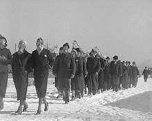 Stockholms civila beredskap krigsvintern 1939-1940