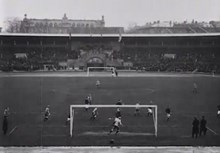 Djurgården-AIK 3-1 - SM-final i fotboll 1917