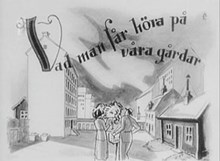 Gårdsmusikanter - Vad man får höra på våra gårdar