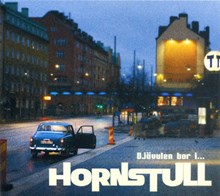 Djävulen bor i Hornstull - Stockholmslåtar