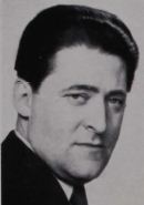Ryno Vigedal (1913-1993)