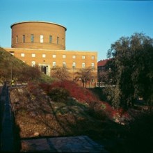 Jag finns! Röster från Klaragården - Ulla E läser