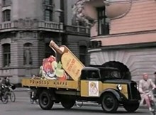 Jubileumsfilm för ESSVE från 1947