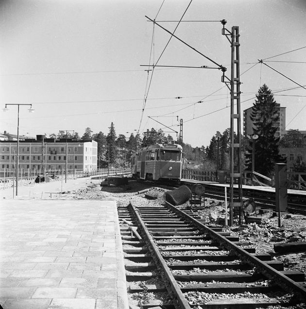 Västertorp - Stockholmskällan