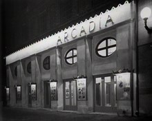 Biografen Arcadia