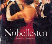Nobelfesten / Pawel Flato, foto ; Niklas Lindblad, text