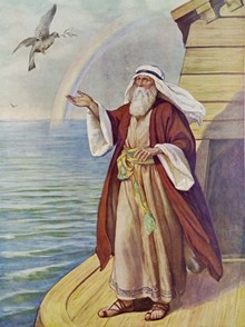 Noak och Arken