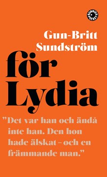 För Lydia / Gun-Britt Sundström