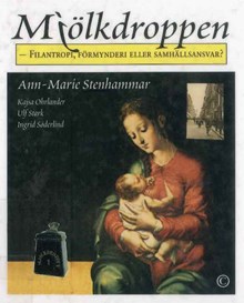 Mjölkdroppen : filantropi, förmynderi eller samhällsansvar?  / Anne-Marie Stenhammar 