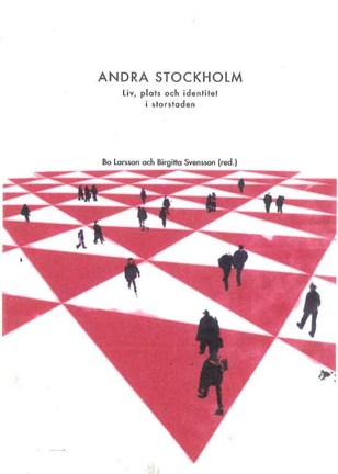 Omslagsbild Andra Stockholm